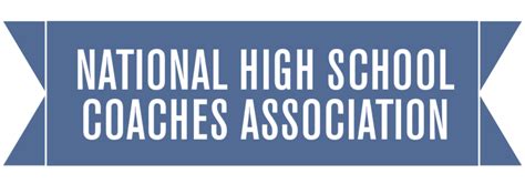 nhcsa|national high school coaches association.